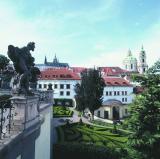 Prague Hotel reservations for opera lovers